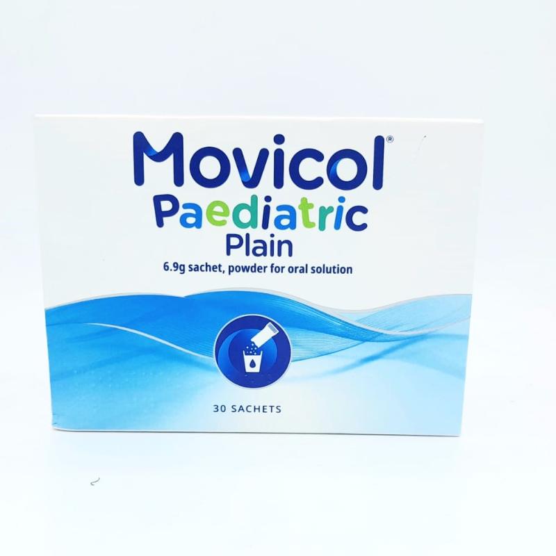 Digestive Health, MOVICOL 6.9 G SACHETS 30S